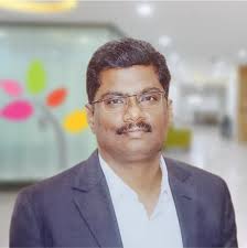 Dr Saravanan